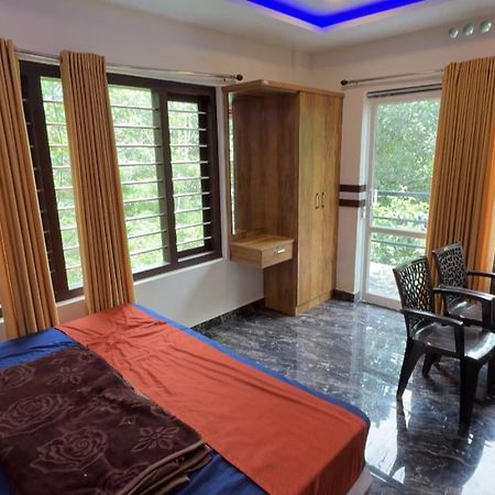 Hn Cottages, Munnar Jāmb Exteriér fotografie